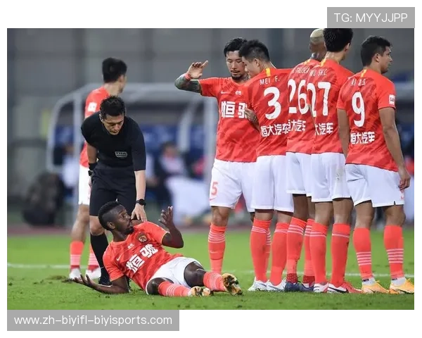 广东地区广州恒大主场中超联赛直播信息与购票方式